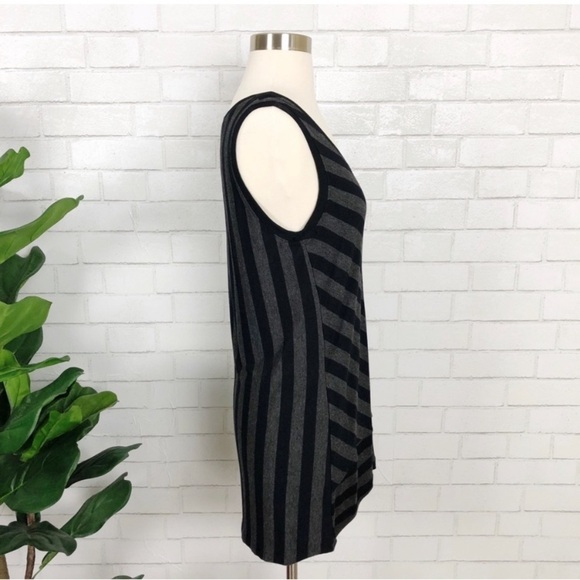Cabi Striped Align Tunic Tank - Picture 2 of 6